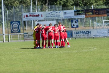 Bild 7 - wBJ TuS Rotenhof - Holstein Kiel : Ergebnis: 1:4